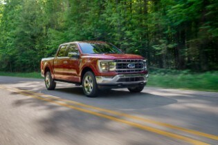 All-new F-150